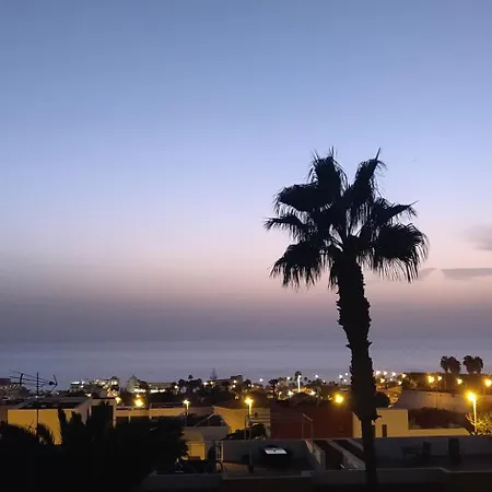 Fantastic View En Callao Salvaje Exterior photo