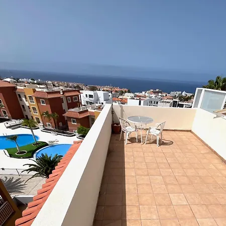 Fantastic View En Callao Salvaje Exterior photo