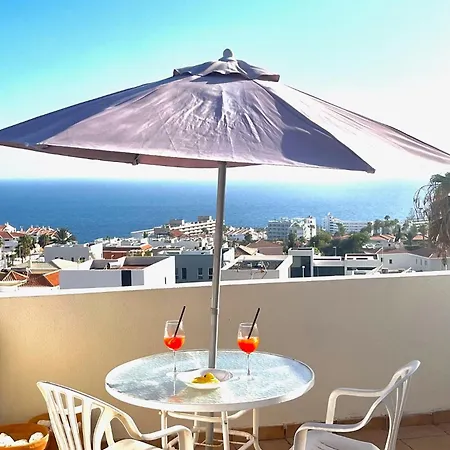Fantastic View En Callao Salvaje Exterior photo