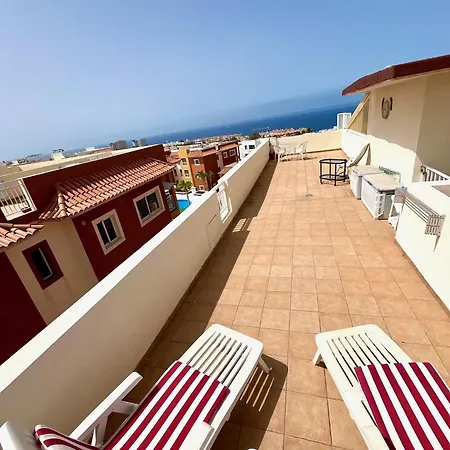Fantastic View En Callao Salvaje Exterior photo