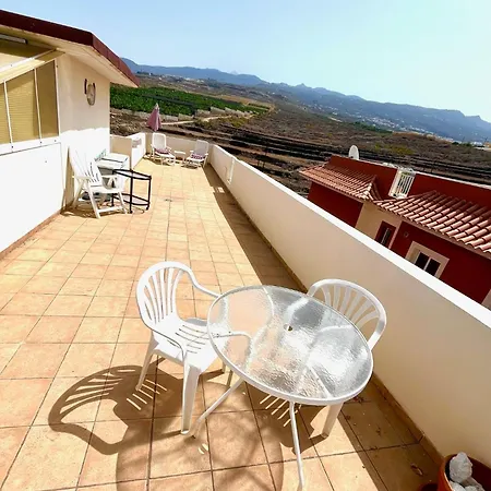 Fantastic View En Callao Salvaje Exterior photo