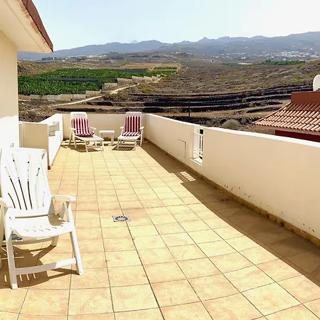 Fantastic View En Callao Salvaje Exterior photo