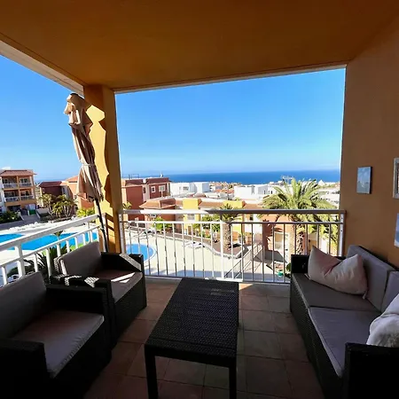 Fantastic View En Callao Salvaje Exterior photo