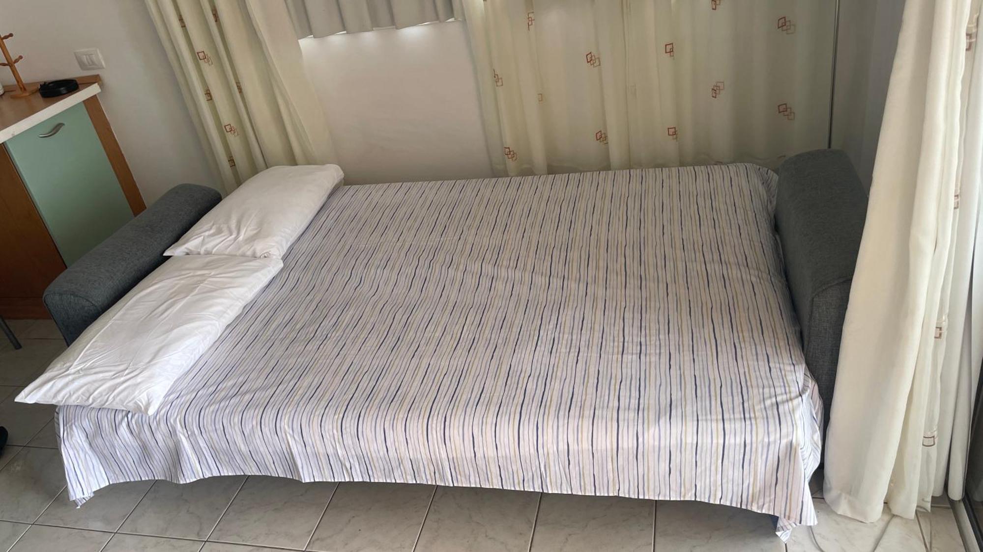 Apartament Fantastic View En