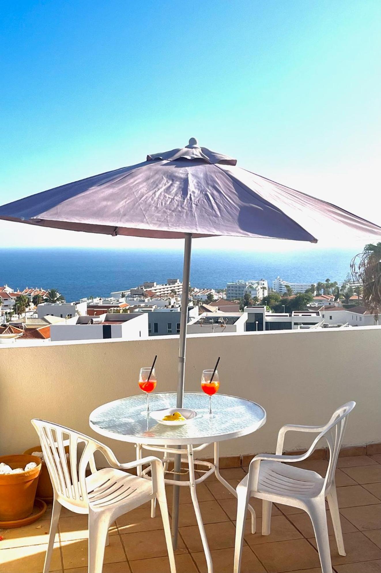 Fantastic View En *