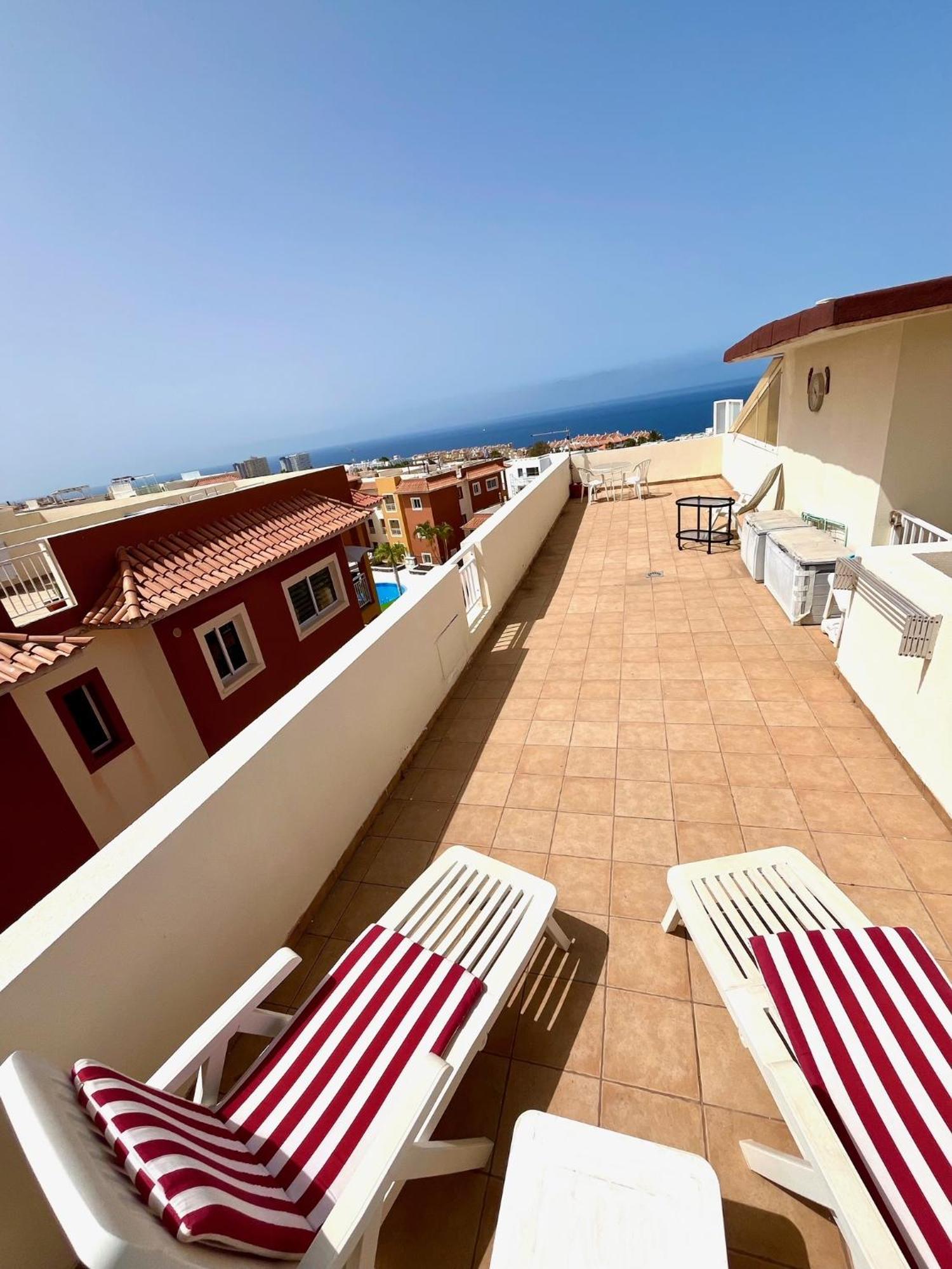 Apartament Fantastic View En