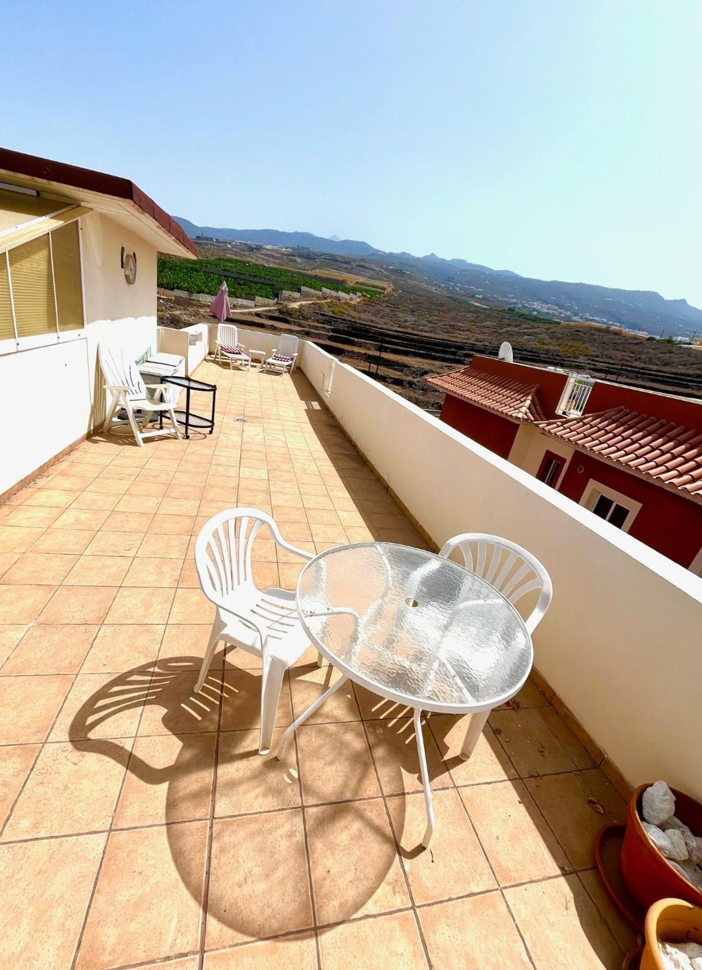 Fantastic View En